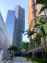 Duo Residences (D7), Apartment #432177771